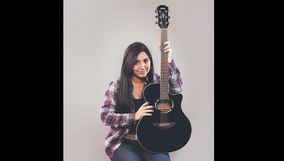 Nicole Pillman: "La música peruana no es solo para 28 de julio"