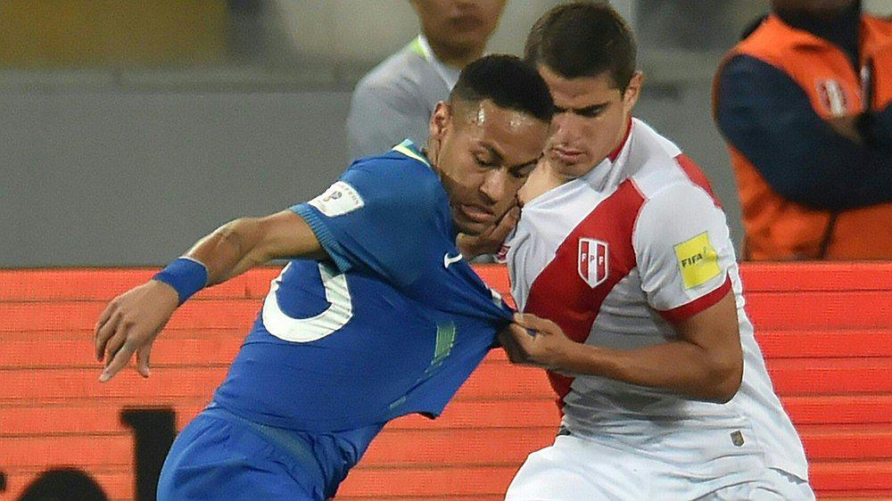 Aldo Corzo: "Nunca me podrán decir 'pecho frío'" (VIDEO)