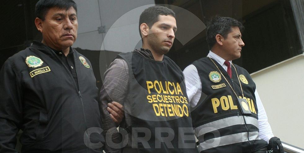Venezolanos que casi secuestran a joven tienen antecedentes y uno de ellos se cambió de nombre para entrar al Perú