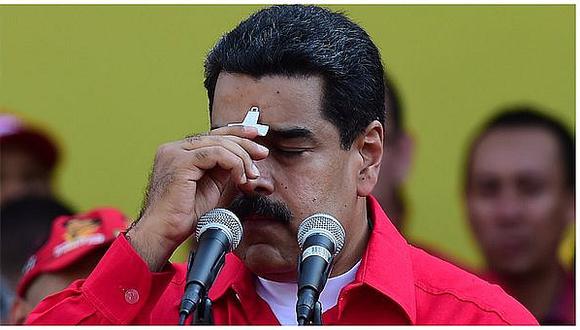 Maduro aprueba aumentar 50% el salario mínimo en Venezuela