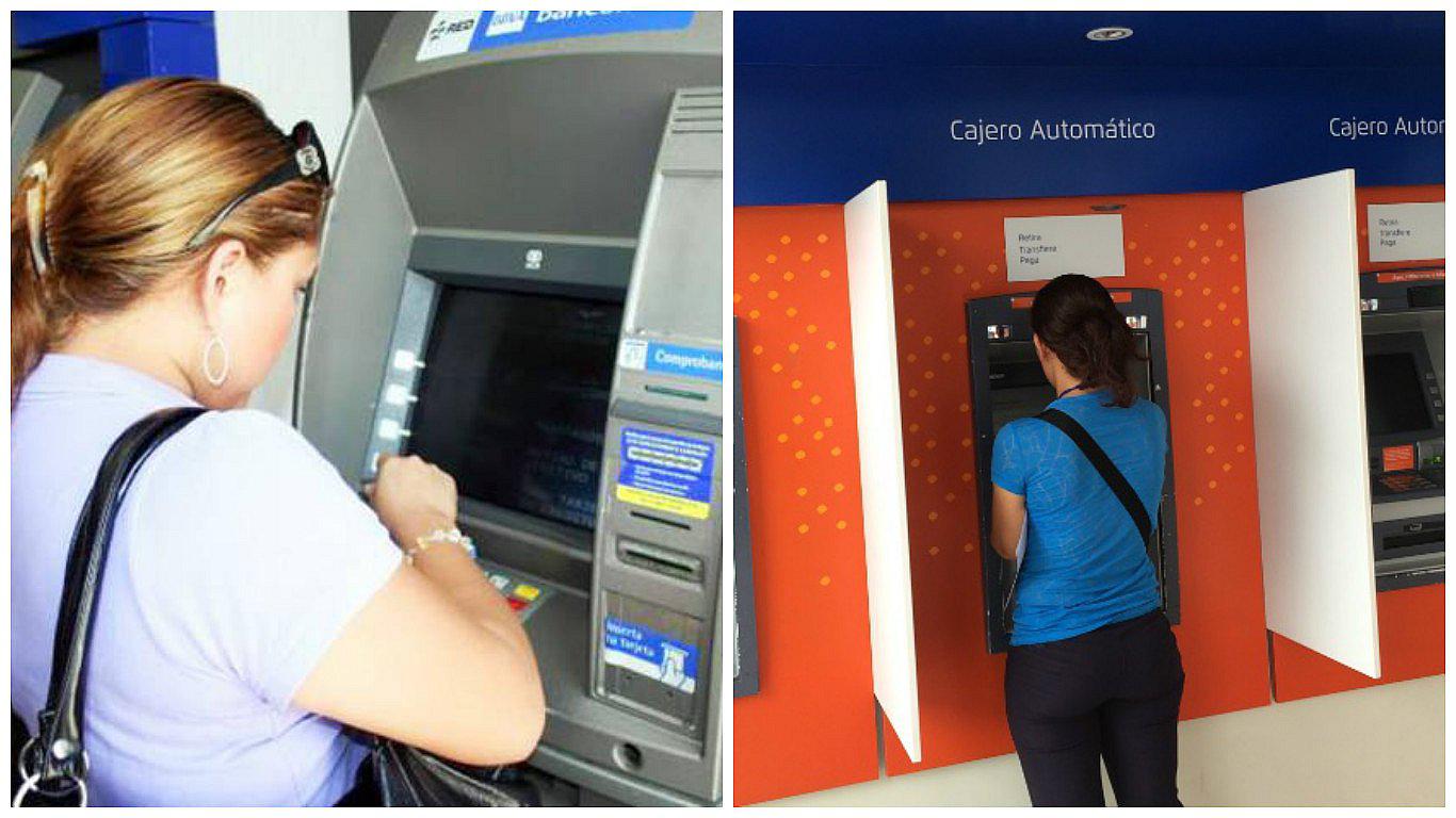 ​Atención: Bancos eliminarán comisión por retiro en cajeros a nivel nacional 