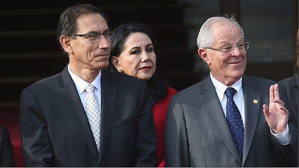 Martín Vizcarra sobre PPK: "No se justifica prisión preventiva" (VIDEO)