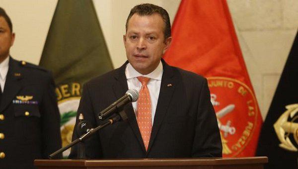 ​Lista de ascensos en las Fuerzas Armadas se publicarían este fin de semana