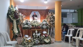 La Libertad: Dan último adiós a padre de exalcalde de Julcán secuestrado por “Los Pulpos”