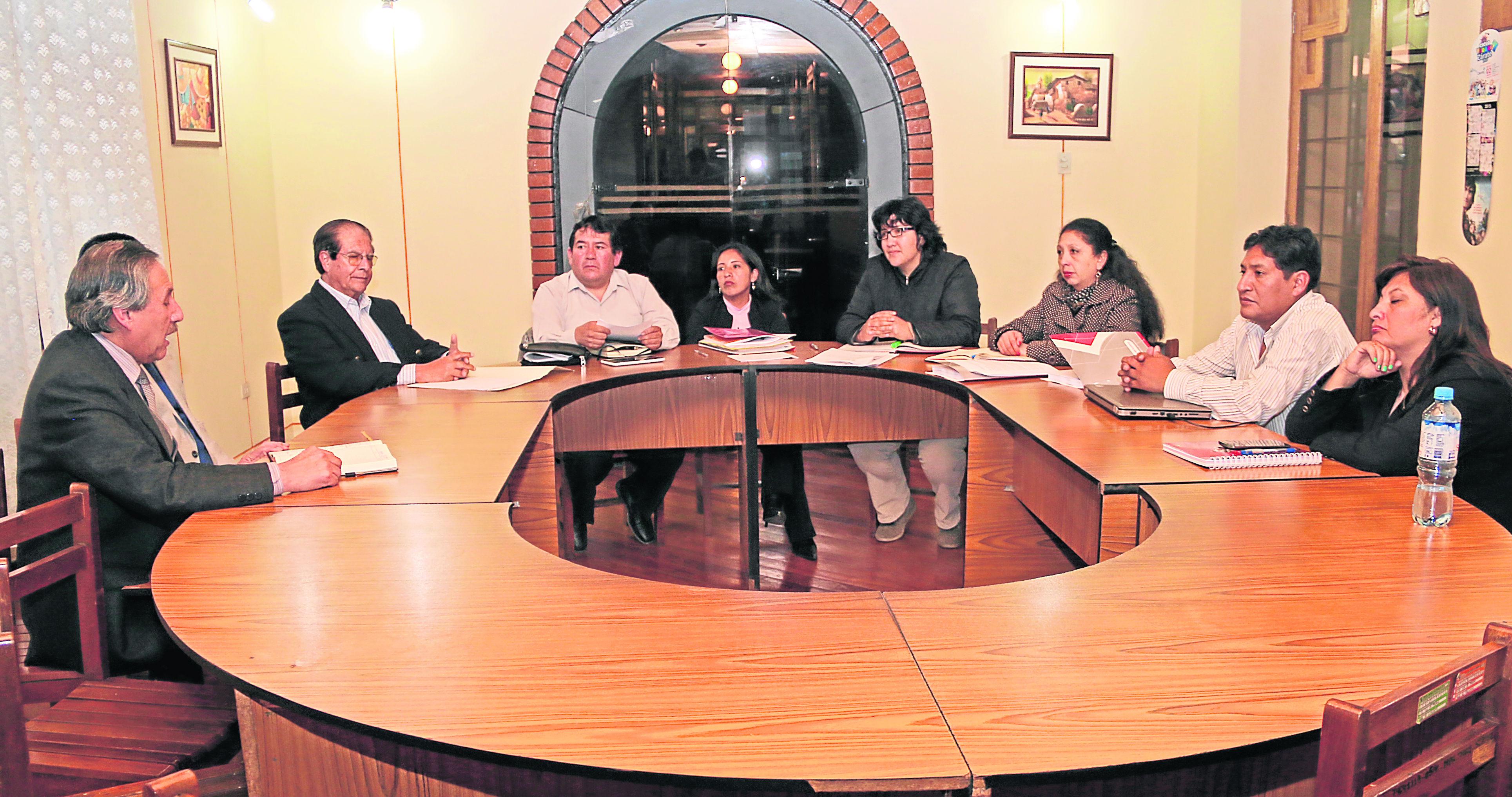 Instituto de la Juventud y Cultura llevara nombre de Oscar Vadillo 