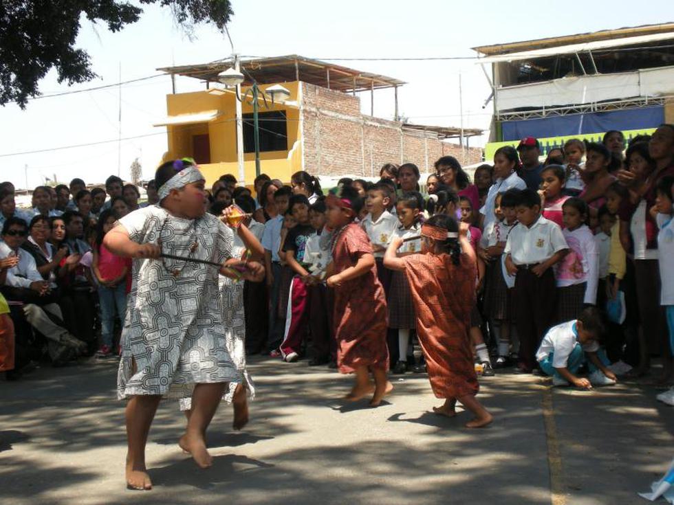 Programa de Educación Sexual Integral en el Nivel Inicial