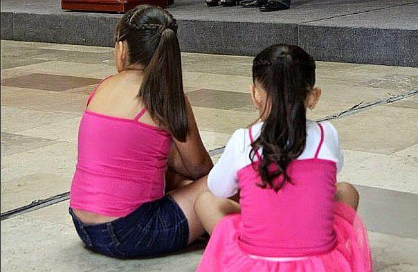 ​Perú va registrando 356 abusos sexuales a niños de 0 a 5 años en lo que va del año