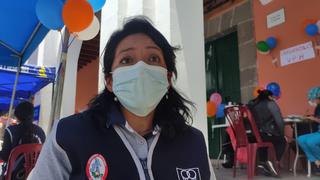 Médicos evitan 5 muertes maternas en Ayacucho