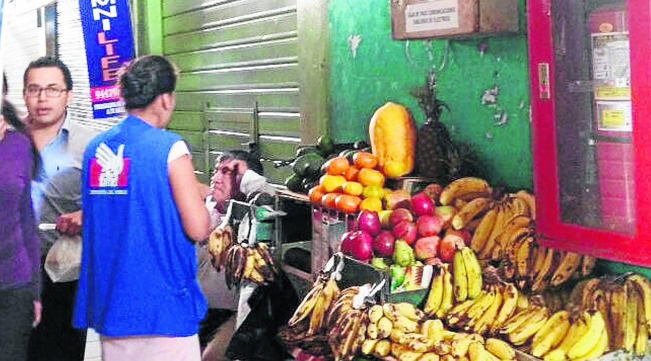 Exigen a alcaldes mejorar seguridad en mercados