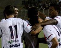 Descentralizado: José Gálvez derrotó por 3-1 a Juan Aurich