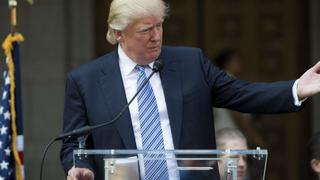 Estados Unidos: Donald Trump sigue liderando las preferencias republicanas