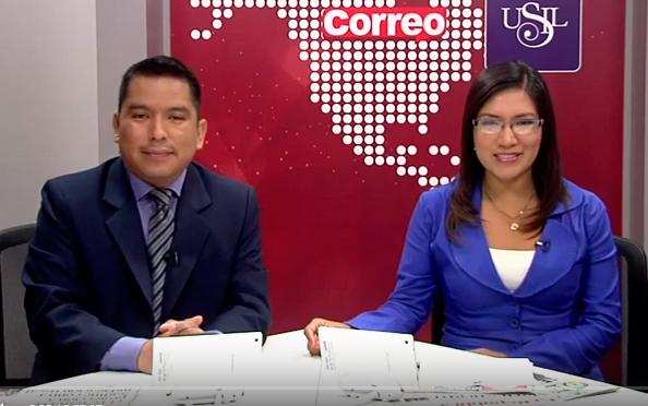 Los Desayunos de Correo y Usil: Programa del 21 de octubre de 2015