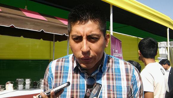 Cónsul dice que no está prevista la llegada de Evo Morales a Tacna