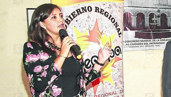 Yamila Osorio: “Vamos a iniciar rápidamente los procesos sancionadores”