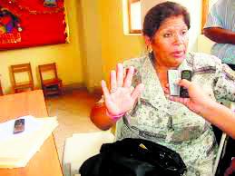 Shougang transfiere terrenos para viviendas