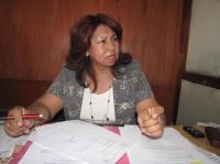 Nuevos directores asumen funciones en las Ugel de Tacna y Tarata