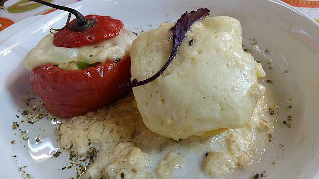 ​Arequipa tentará su segundo Récord Guinness con rocoto relleno