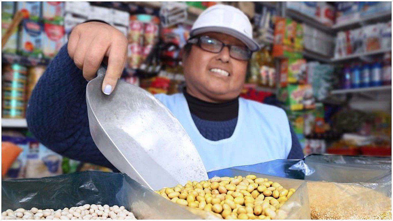 Legumbres: conoce los beneficios de consumir estos alimentos