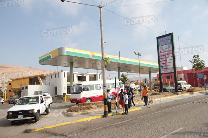 Grifo Municipal de Ciudad Nueva volverá a operar desde abril