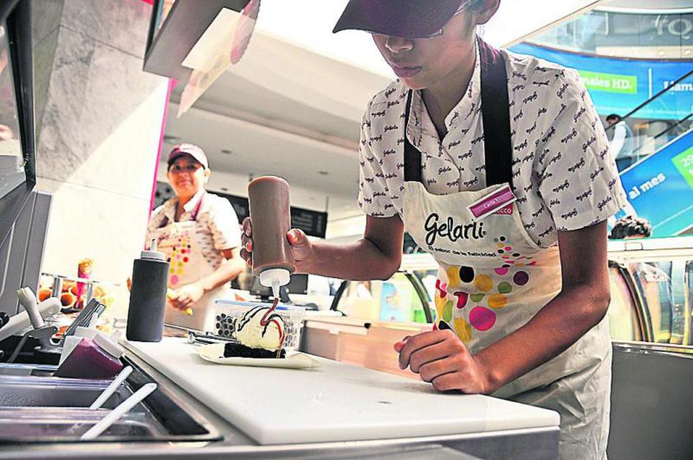 Un gustito de invierno