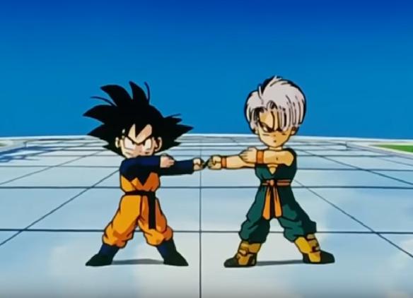 YouTube: ​Ford promociona modelos 'Focus' y 'Fusion' con Dragon Ball Z