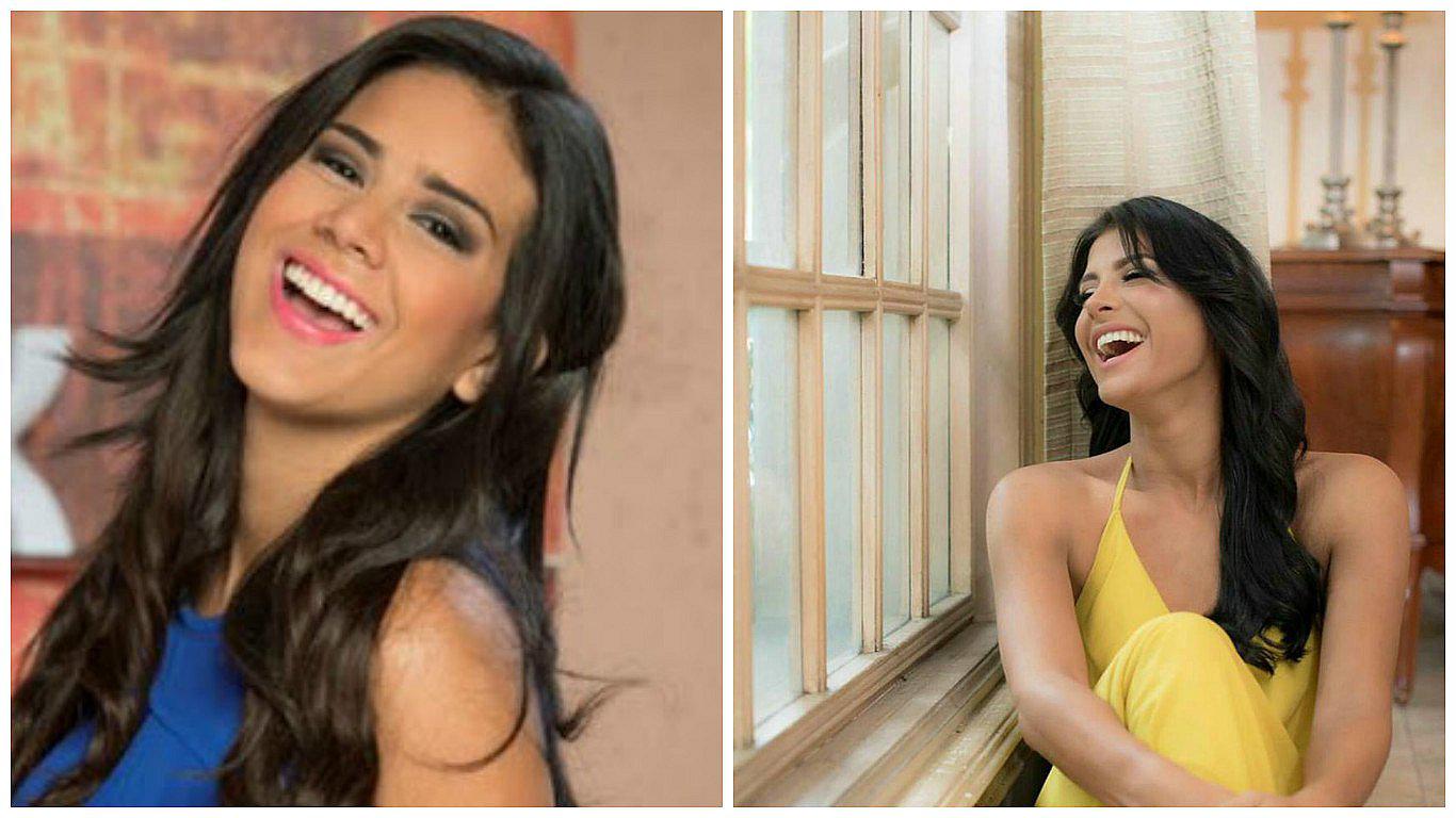 'Combate': Ella es la sensual modelo que podría ser la nueva conductora de reality (FOTOS)