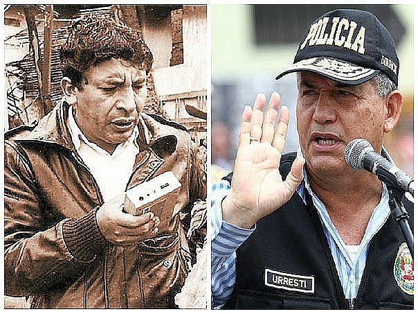 Continúa juicio a Daniel Urresti por muerte de Hugo Bustíos (VIDEO) 