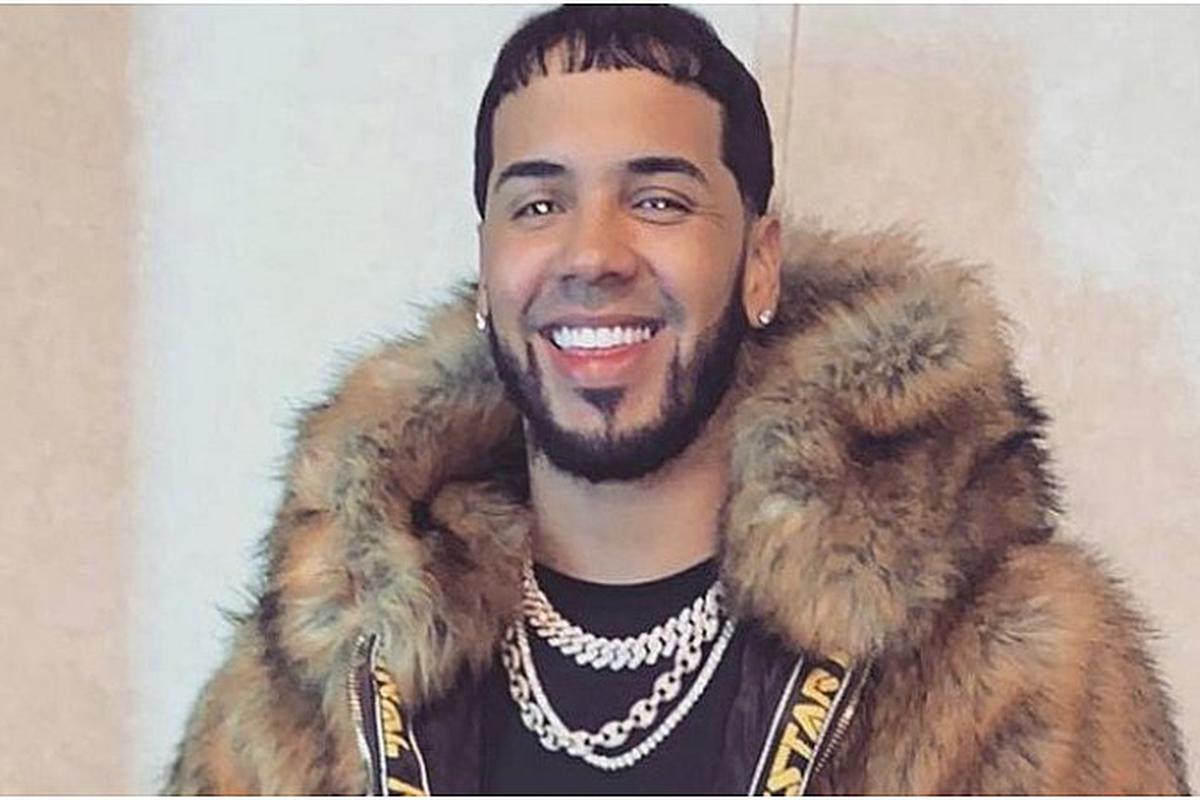 La RAE corrige a Anuel AA: 