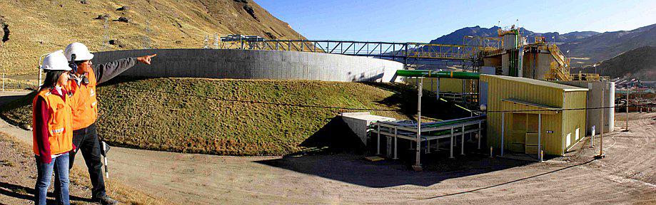 BCR: Inversión minera crecerá 20% este año