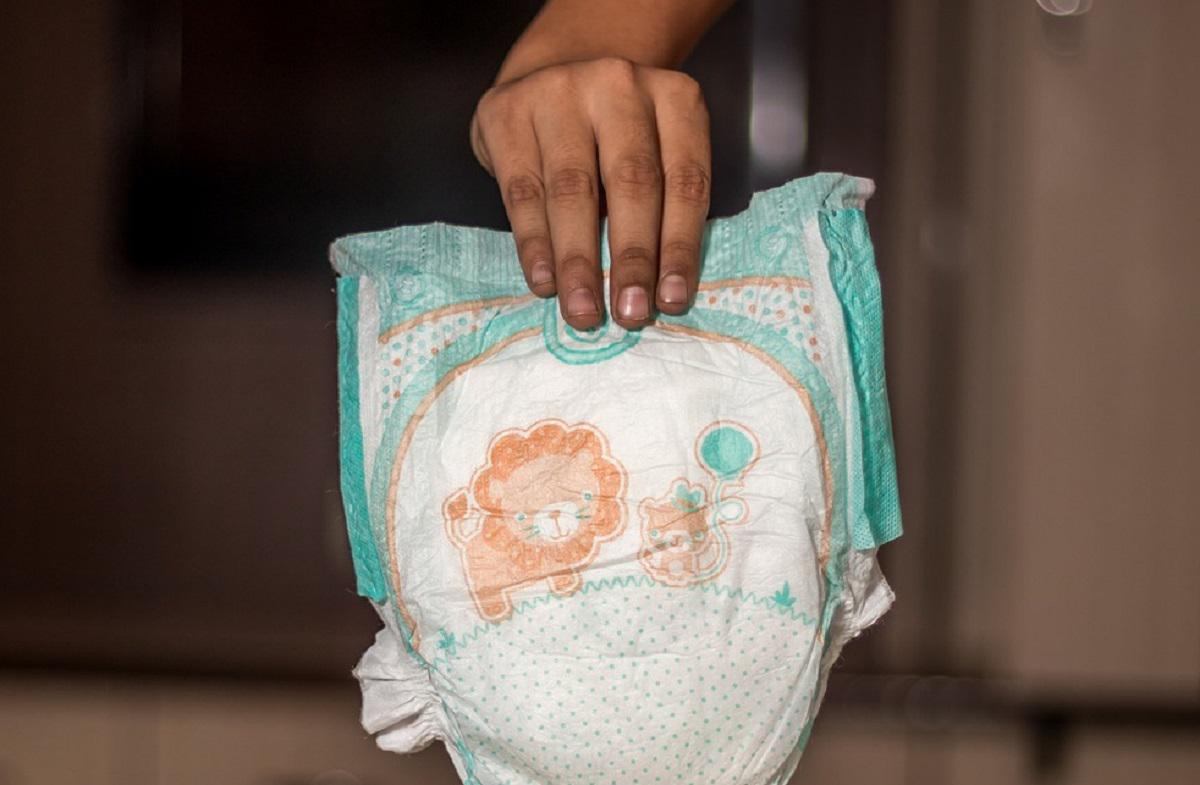 No se recomienda comprar pañales en las farmacias (Foto: Pixabay)