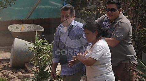 Arresto domiciliario de Osmán Morote y Margot Liendo genera ola de indignación