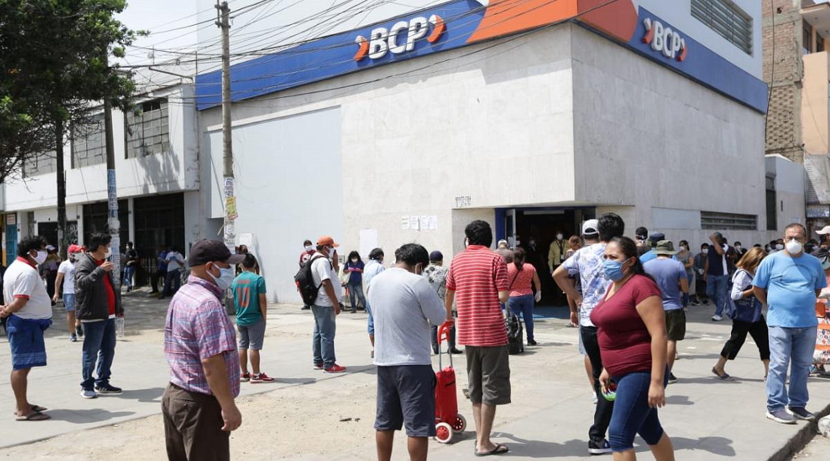 SJM (Foto: Fernando Sangama)