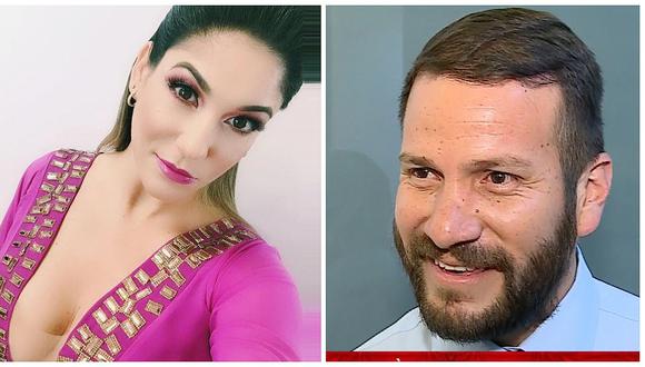 Tilsa Lozano revela si ha retomado su relación con Miguel Hidalgo 