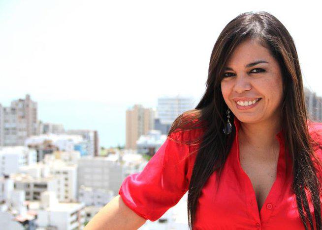 ​Milagros Leiva admite haber pagado 30 mil dólares por entrevista a MBL