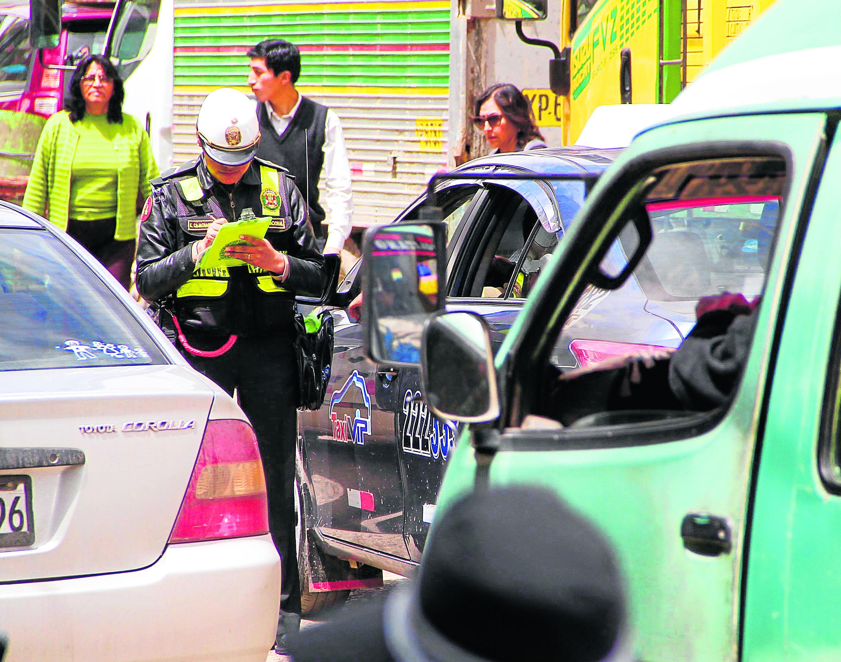 ¿Qué pasa si te suspenden la licencia de conducir?