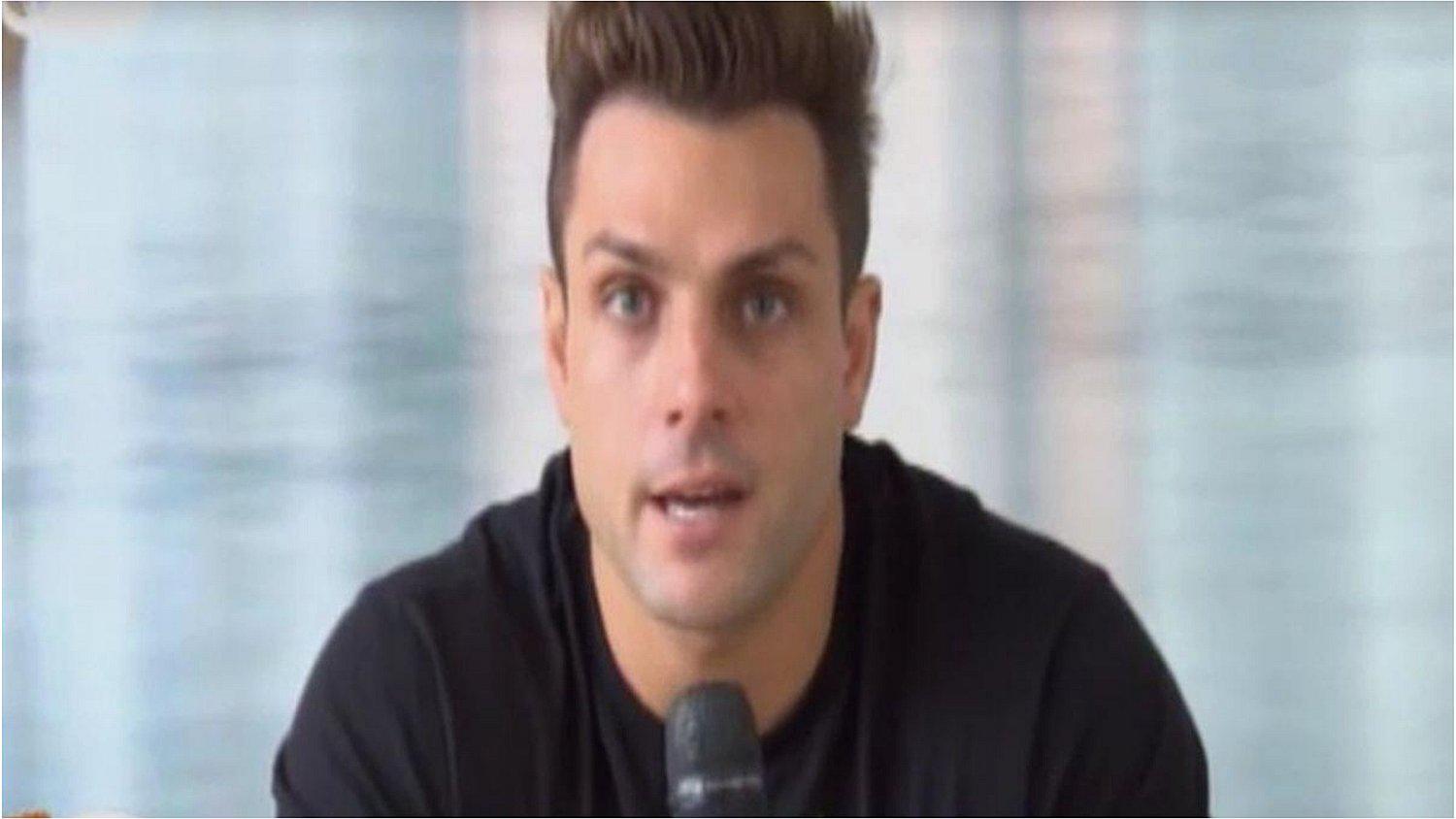 Nicolla Porcela tras denuncia de Poly Ávila: “yo no la llevé, ni organicé la fiesta y no era mi casa” 