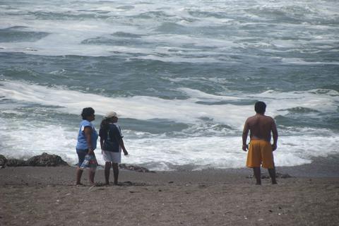 Repoblarán de machas las playas de Tacna