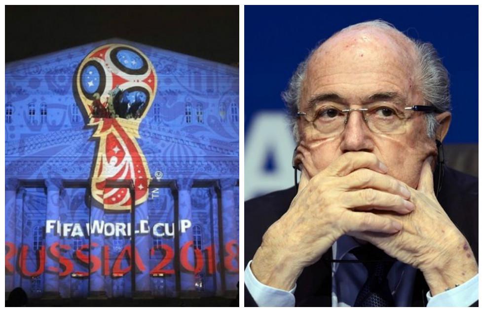 ​FIFA: Rusia desmiente "arreglo" para obtener el Mundial-2018