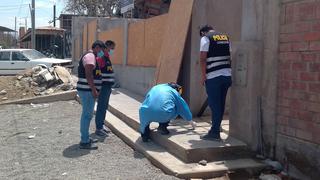 Tacna: Asesinan a extranjero que trabajaba haciendo “delivery”