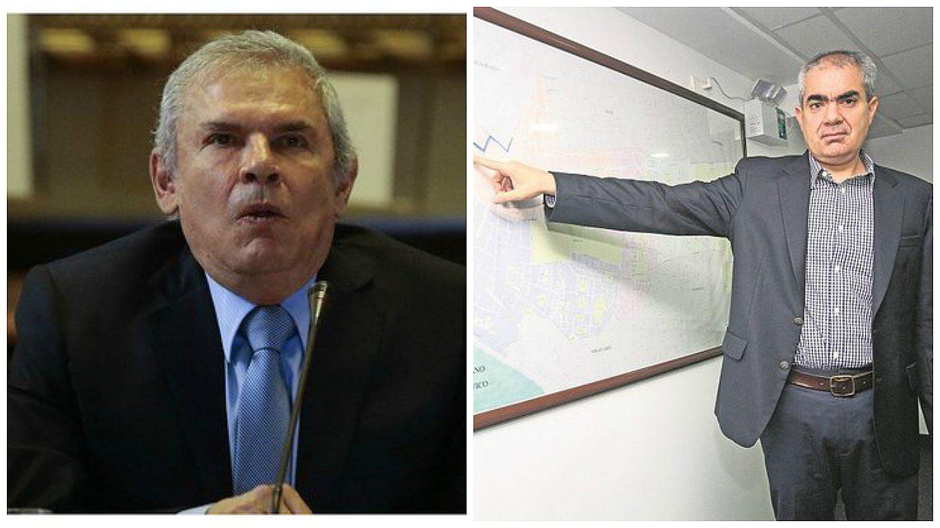 ​San Isidro le dice no a construcción de “bypass” de Castañeda Lossio