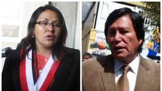 Cusco: Exdirector de Agrorural denuncia a entorno de Julia Teves 