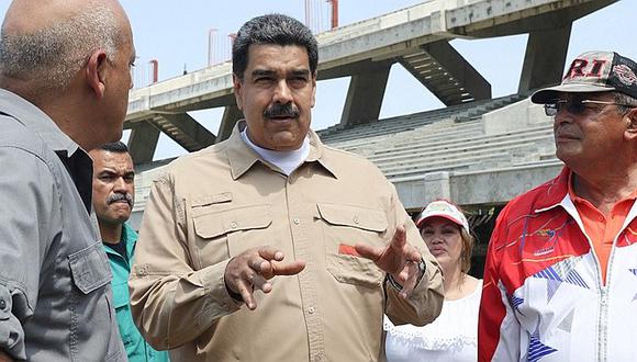 Advierten que régimen de Maduro destinó 5 millones de dólares para espionaje en Colombia 