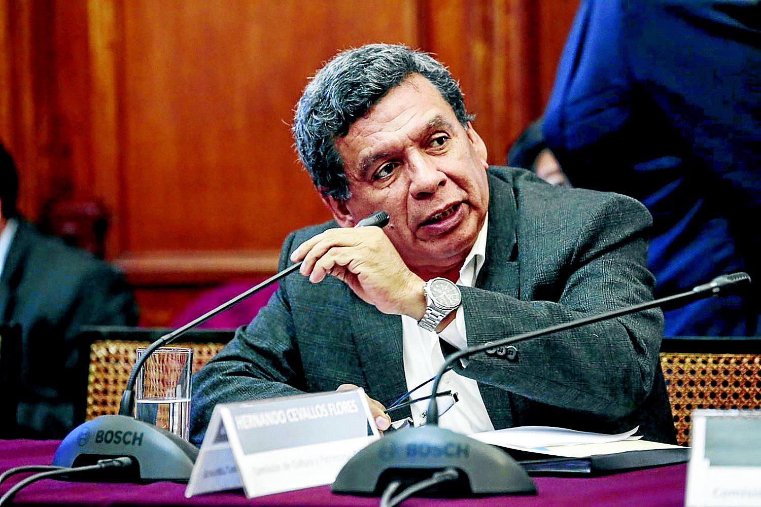 Piden convocar a expertos por el Proyecto Especial Alto Piura