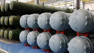 El Kremlin advierte contra el despliegue de armas nucleares de EE.UU. en Europa