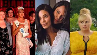 Día de la Mujer: películas con grandes lecciones que puedes ver en Netflix en esta fecha