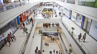 Arequipa: Centros comerciales serán sancionados por desorden