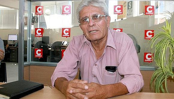 Congresita Jorge Castro: “Hay mas denuncias contra el gobierno regional de Tacna”