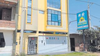 Extorsionadores exigen S/ 50,000 a dueño de hostal en Sullana, Piura