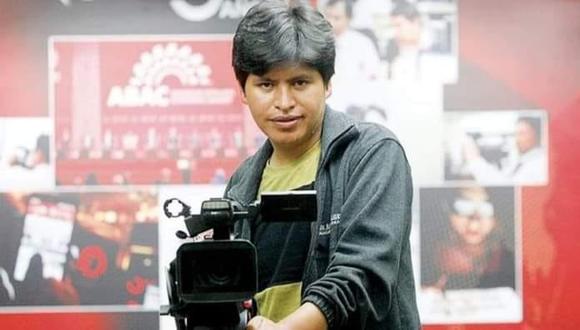 La joven promesa del cine peruano partió a los  34 años de edad. (Foto: Difusión)