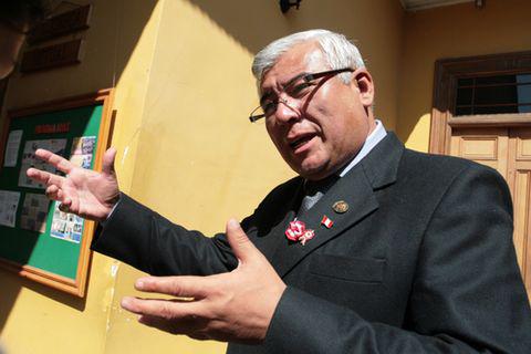 Kuong pide voto sin odios